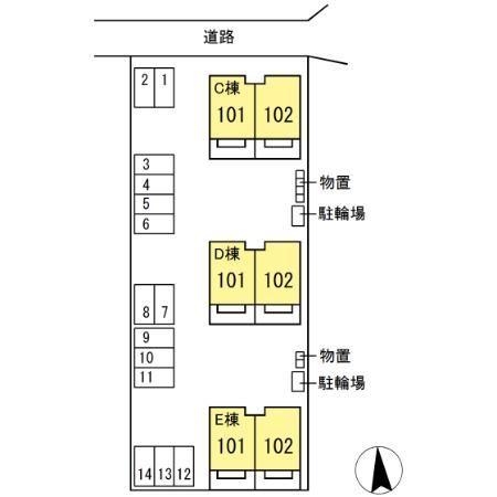 写真:その他物件の写真02