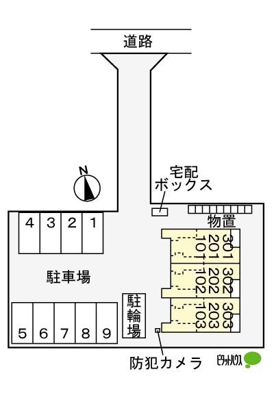 写真:その他物件の写真02