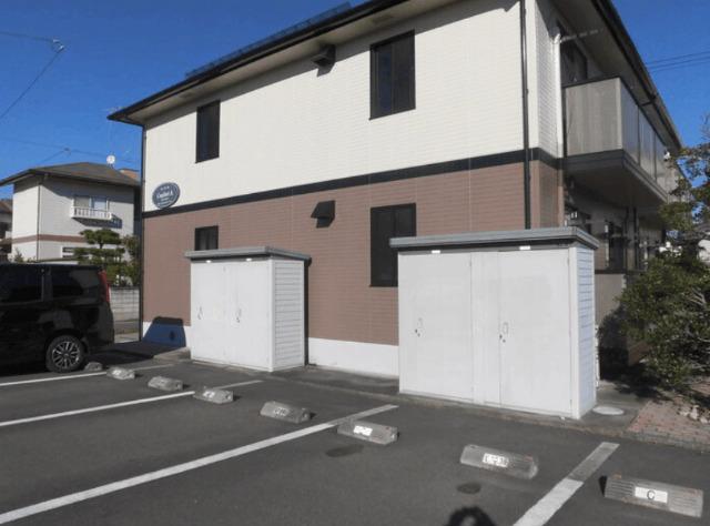 コンフォールＡ（0101） 共有部分