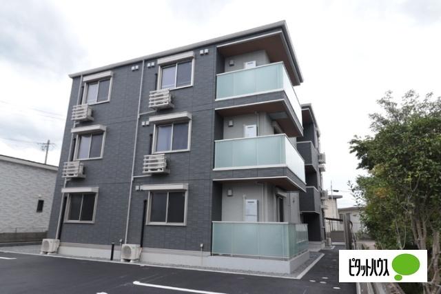 セステナリー開成（0301） 外観