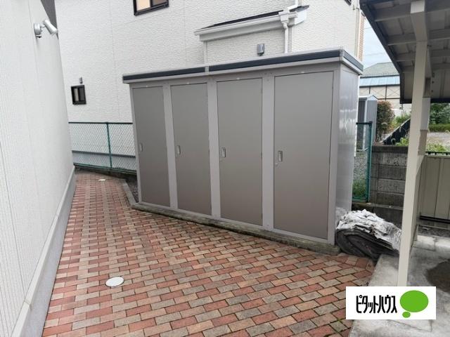 あさか野ハイツ（101） その他