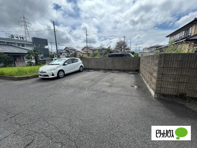 グリーンハイツ浜尾B棟（102） 共有部分