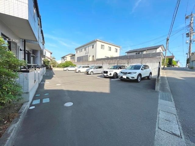 アピア開成（106） 共有部分