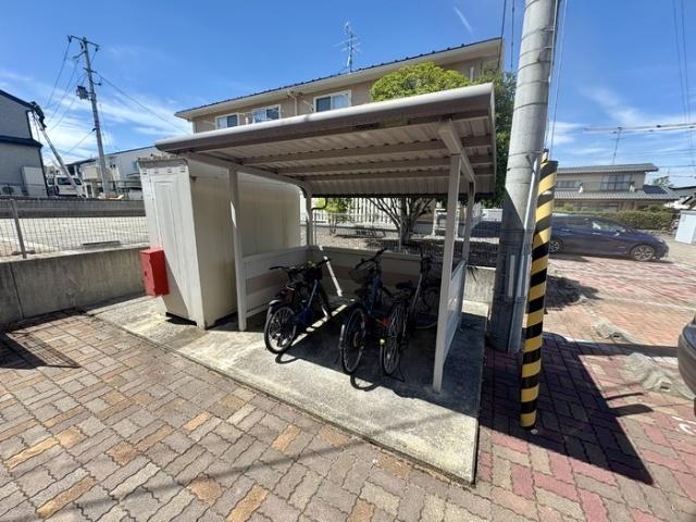 オアシスＡ（101） 共有部分