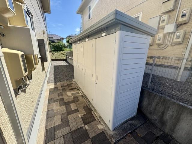 オアシスＡ（101） その他