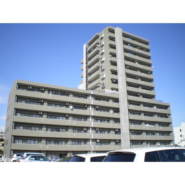 ファミール郡山開成山公園 物件画像