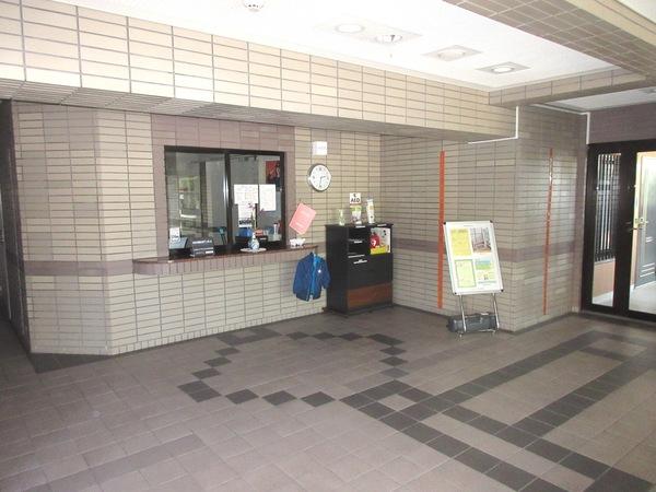 ヴェルビュ鶴見坦 物件画像
