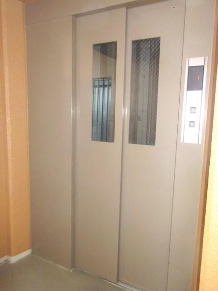ヴェルビュ鶴見坦 物件画像