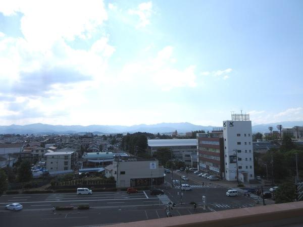 ヴェルビュ鶴見坦 物件画像