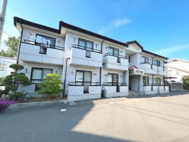 アピア開成 物件画像
