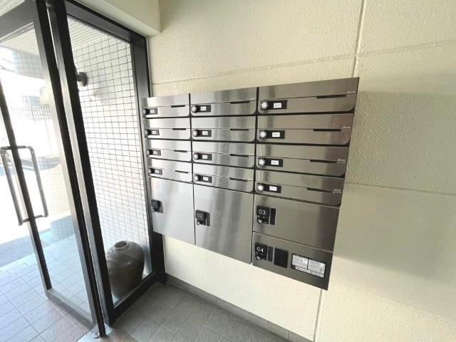 アピア開成 物件画像