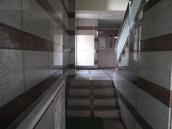 石橋マンション 物件画像