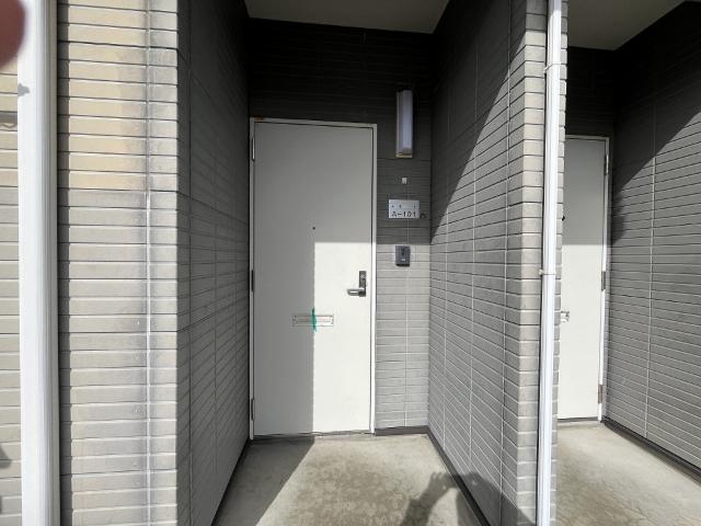 フレグランス赤沼向 物件画像