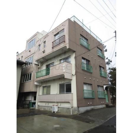 外観写真1