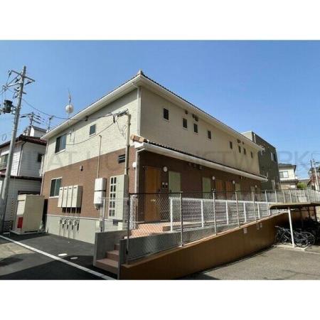 外観写真1