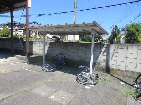 コートクⅠ 物件画像