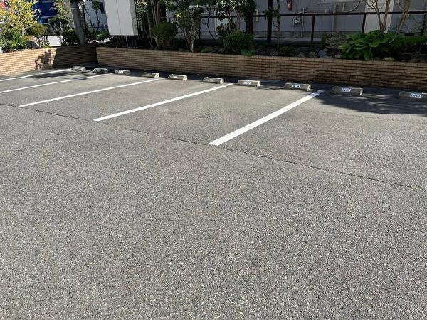 マンションあさか 物件画像