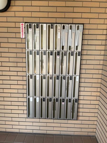 マンションあさか 物件画像