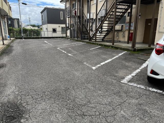 第4田代コーポ 物件画像