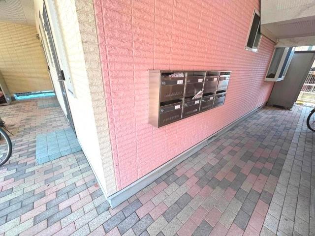 リバーシティー 物件画像