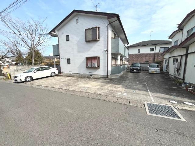 ファミーユ杉田 物件画像