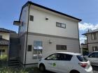 NAITOU　HOUSE外観1