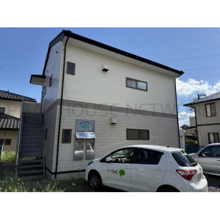 外観写真1
