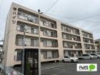 ランドパレス山崎外観1