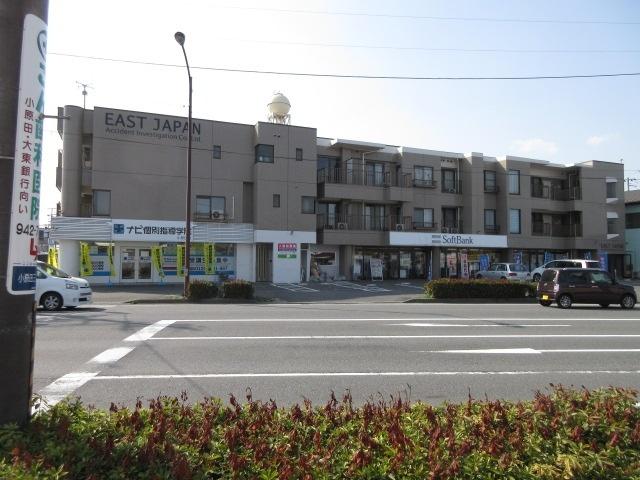 イーストジャパンビル 物件画像