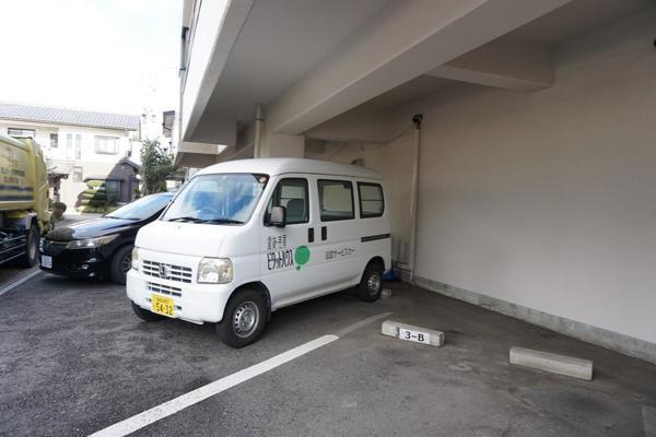 イーストジャパンビル 物件画像