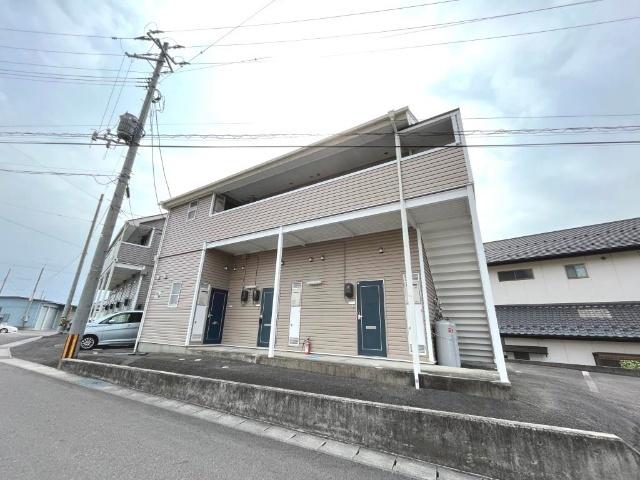 外観写真1