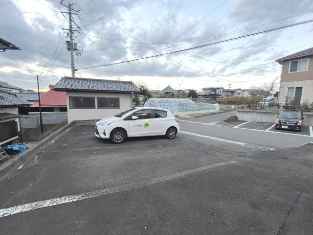 ダイチヒルズオトロB 物件画像
