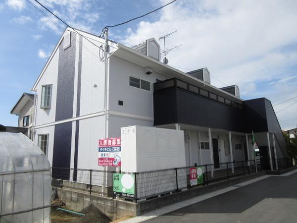 ダイチヒルズ菜根 物件画像