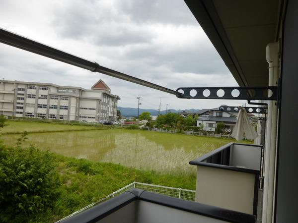 ランドパレス富田西 物件画像