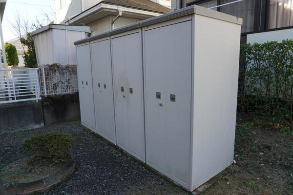 アムーホーム 物件画像