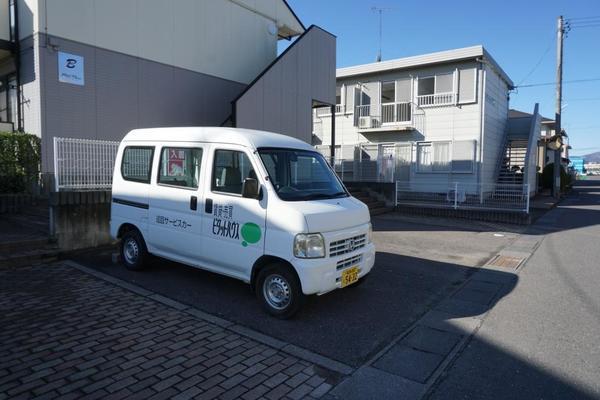 アムーホーム 物件画像