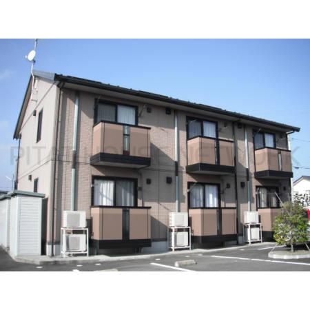 外観写真1