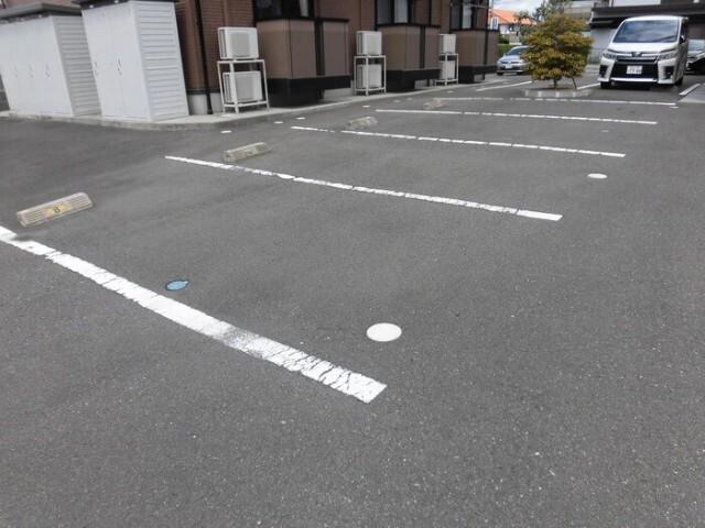 ラ・メールＡ 物件画像