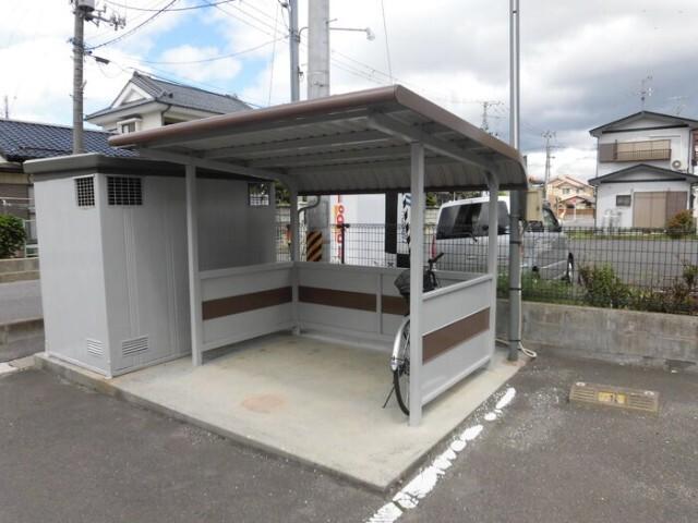 ラ・メールＡ 物件画像