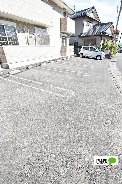 サンフラワーあたご 物件画像