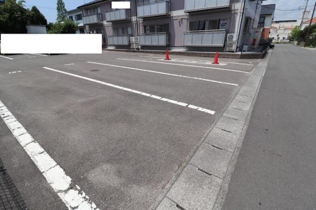 フォレステージ１０ 物件画像