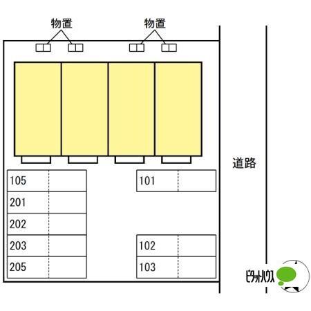 フォレステージ１０ 物件画像