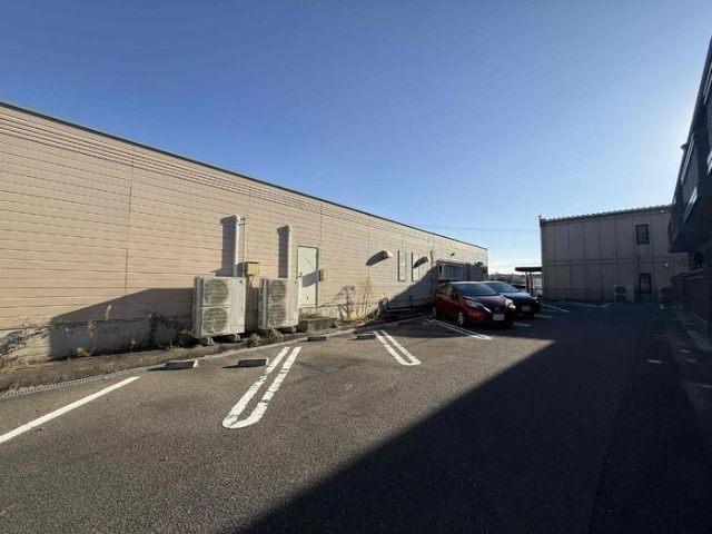 ラフィーネあさかＡ棟 物件画像
