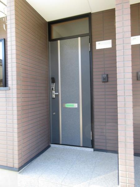 ランドパレス名倉 物件画像