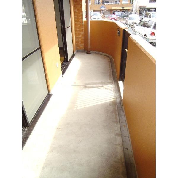 ネオハイツ桑野Ⅱ 土地画像