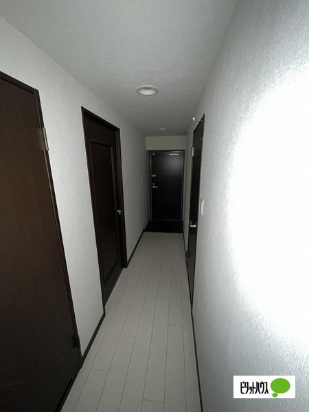 ライオンズマンション清水台第二 土地画像