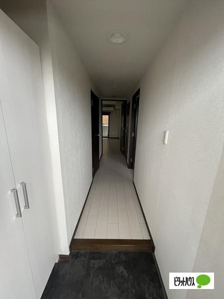 ライオンズマンション清水台第二 土地画像