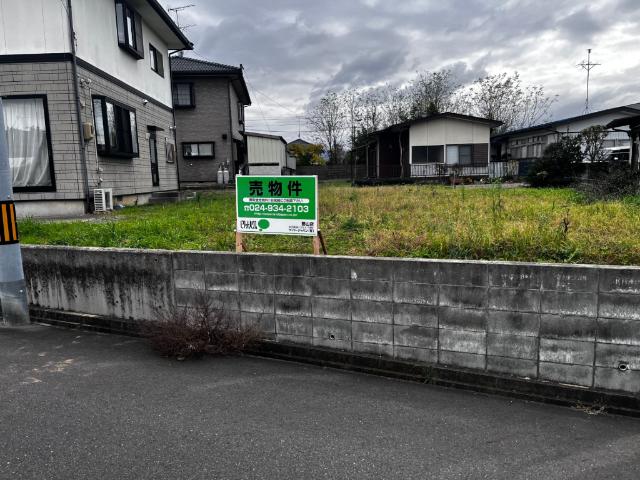 土地1