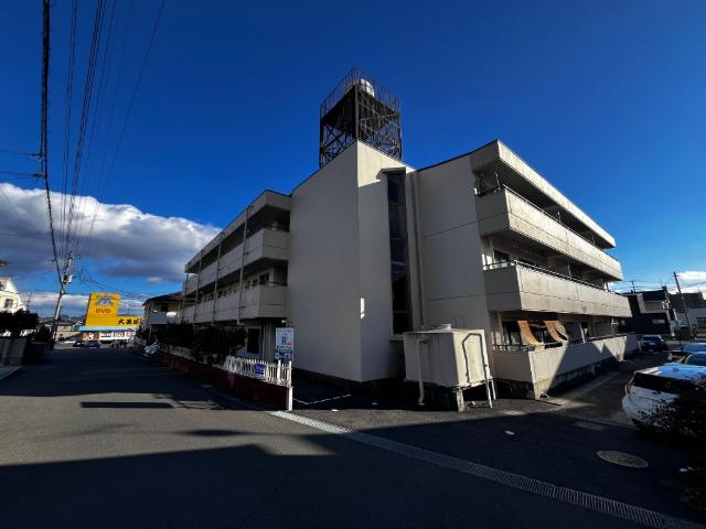 小原田二丁目2棟バルク 外観