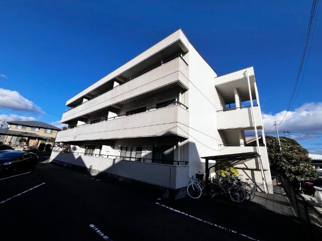 小原田二丁目2棟バルク 外観